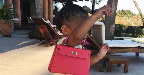 hermes bag stormi